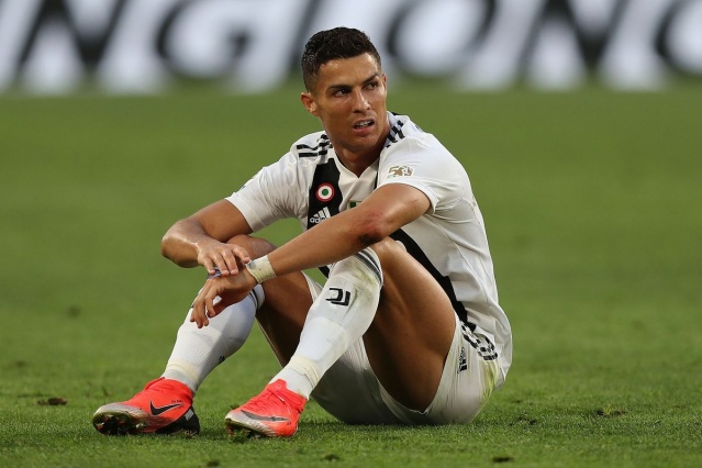İtalya Serie A ekiplerinden Juventus'un yıldız futbolcusu Cristiano Ronaldo'nun, Amerika Birleşik Devletleri'nde süren tecavüz soruşturmasıyla ilgili yeni gelişmeler ortaya çıktı.