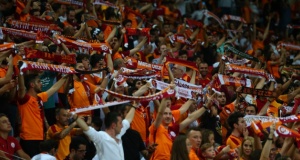 Galatasaray 2-1 Panathinaikos