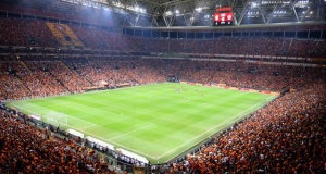 Galatasaray 0 – 0 Fenerbahçe