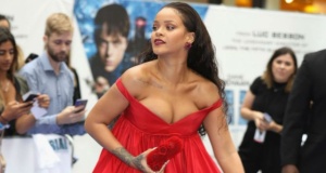 Rihanna hakkında bilinmeyen 10 şey