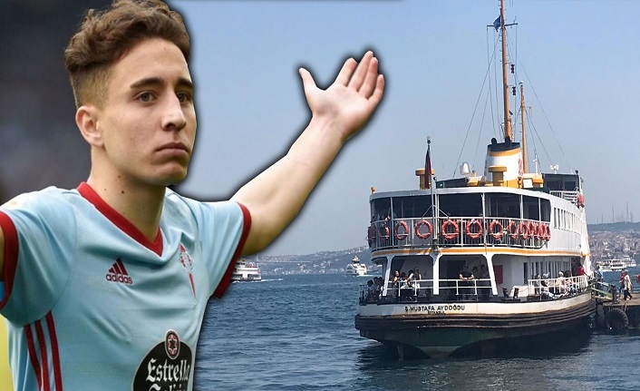 Galatasaray'da sıcak gelişme!