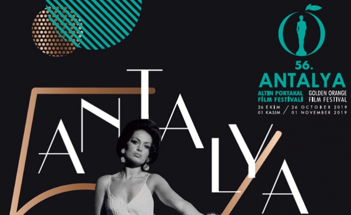 56. Antalya Altın Portakal Film Festivali’ne başvurular başladı!