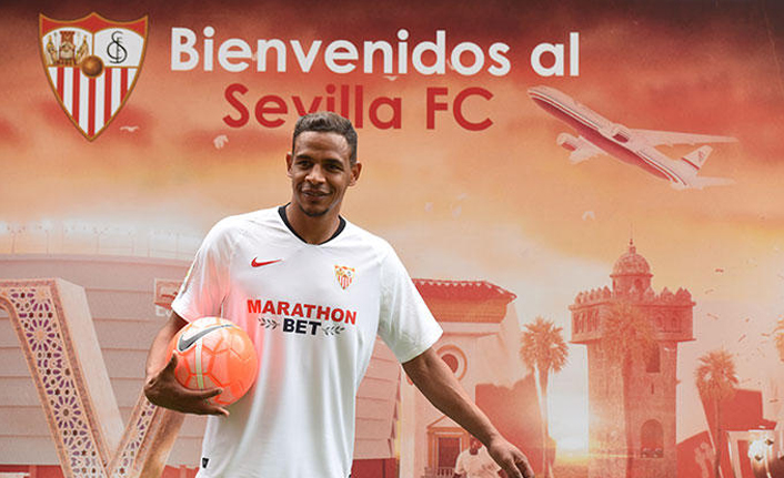 Fernando'lu Sevilla, Sezona 3 puanla başladı!