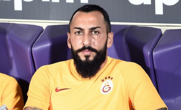 Galatasaray'da Mitroglou ayrılığı resmileşti!