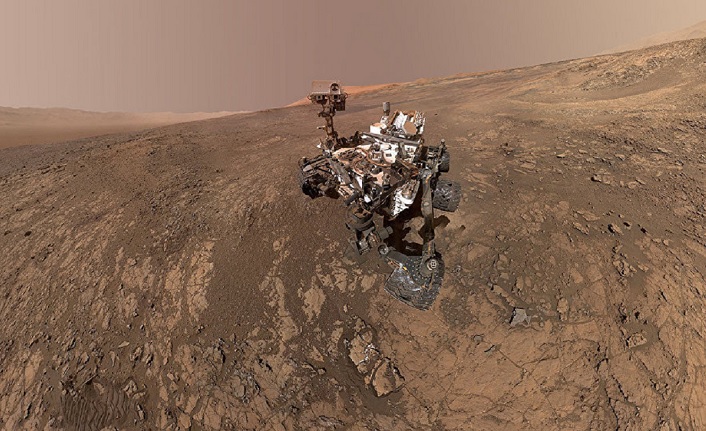 Mars'ı kolonileştirmek binlerce yıl alabilir