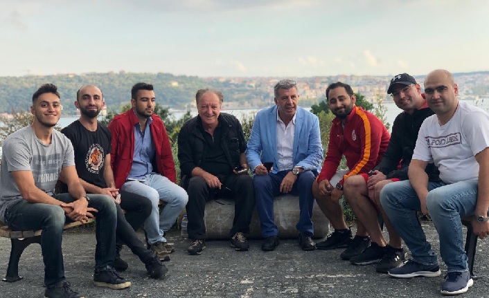 Fatih Terim’in derbi planı, Falcao Fenerbahçe’yi bekliyor!