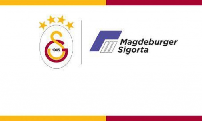 Galatasaray ile Magdeburger Sigorta sponsorluk anlaşması imzalıyor