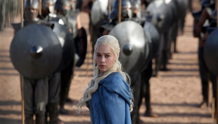 HBO'dan yeni proje: Game of Thrones'tan 300 yıl öncesini ve Targaryen ailesini konu alacak