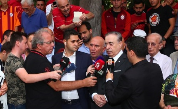 Mustafa Cengiz’den gündeme dair açıklamalar