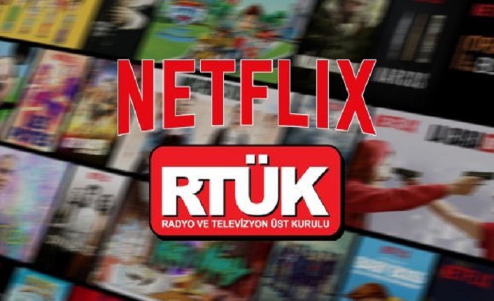 Netflix Türkiye'den çekilecek mi? Netflix'ten RTÜK açıklaması