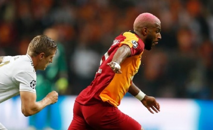 “3 maçımız daha var, biz Galatasaray’ız”