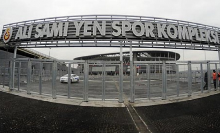 Ali Sami Yen Spor Kompleksi'ne ulaşım hakkında