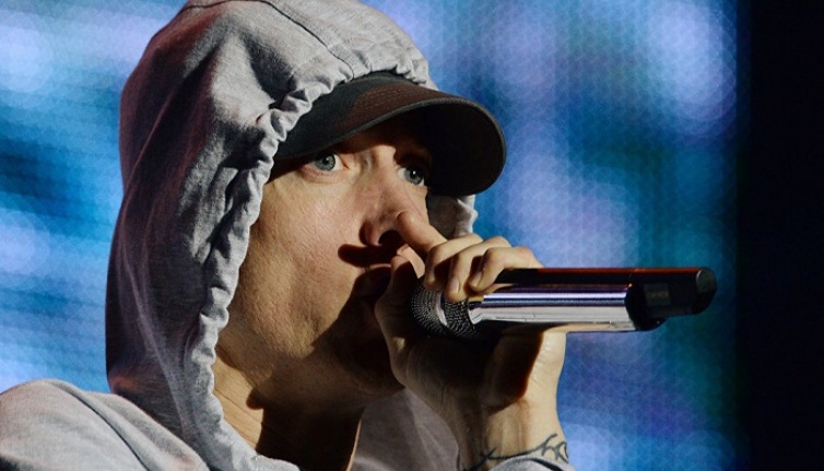 Eminem, Ivanka Trump sözleri nedeniyle Gizli Servis tarafından soruşturulmuş