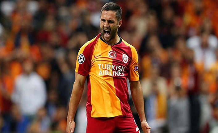 Florin Andone'den Galatasaray'a kötü haber