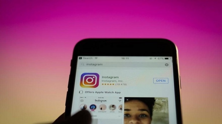 Instagram’dan gizli takipçilere büyük darbe