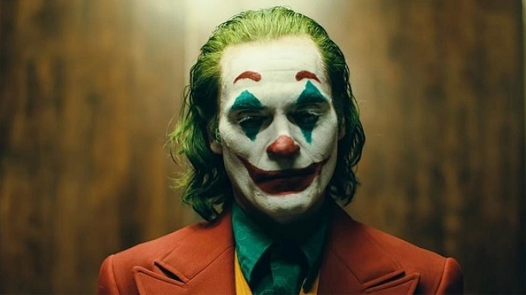 Joker 3 haftanın ardından 250 milyon dolar hasılatı geçti