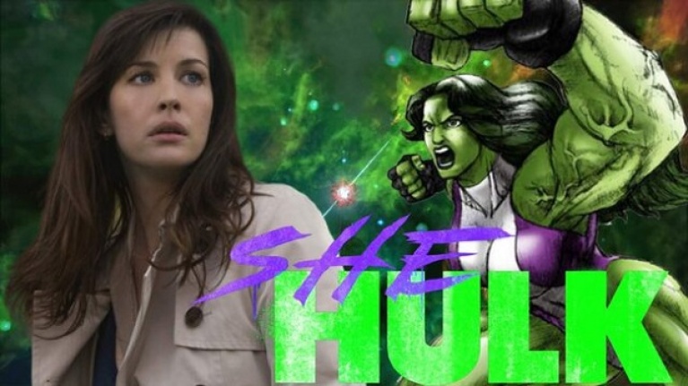 Marvel, She-Hulk karakteri için Liv Tyler’ı istiyor