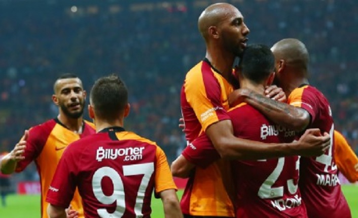Spor yazarlarından Galatasaray - Sivasspor yorumu!