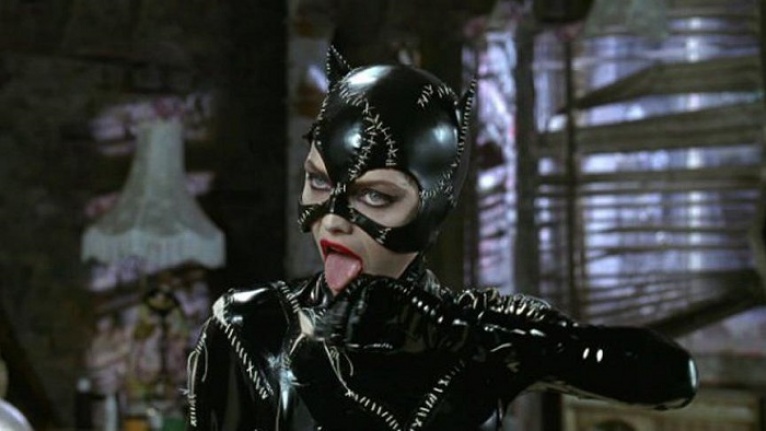 Zoe Kravitz Batman filminde ‘Catwomen’ karakterine hayat verecek
