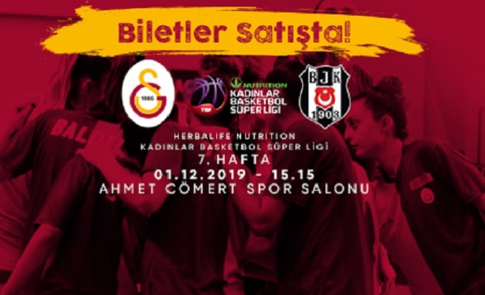 Beşiktaş TRC İnşaat maçı biletleri satışta