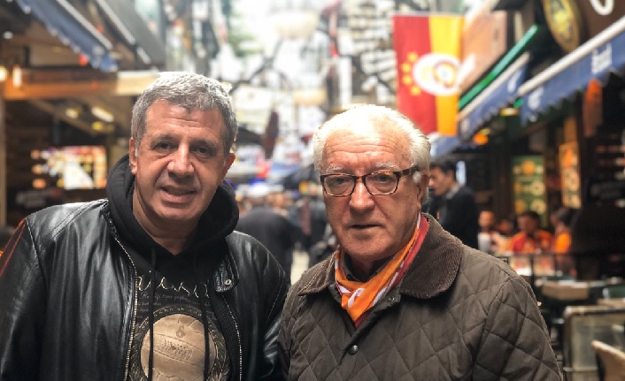 Galatasaray-Club Brugge Maçı Özel Canlı Yayın