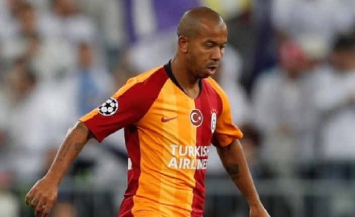 Galatasaray'da ilk yolcu Mariano: 'Bonservisini al, git'