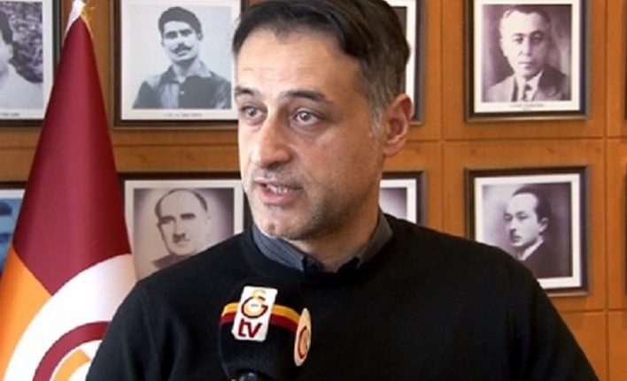 Galatasaray Da Sakatlar Ne Zaman Donecek Yener Ince Den Aciklamalar Ajans 1905 Armanin Pesinde Bir Hayat The Life In Pursuit For An Emblem