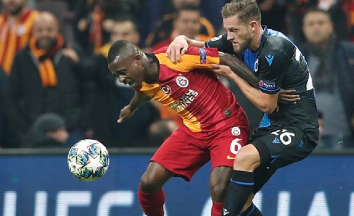 Spor yazarlarından Galatasaray-Club Brugge yorumları