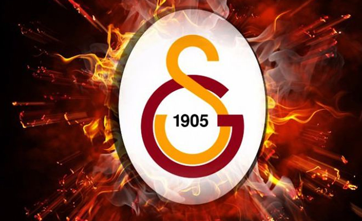 Ajans 1905 Son Dakika! Galatasaray'a Müjde