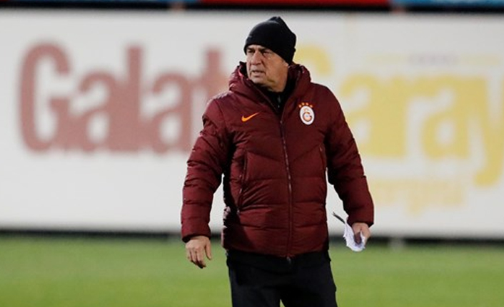 Galatasaray - Antalyaspor: Muhtemel 11'ler