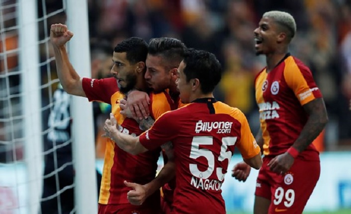 Galatasaray'da lisans problemi