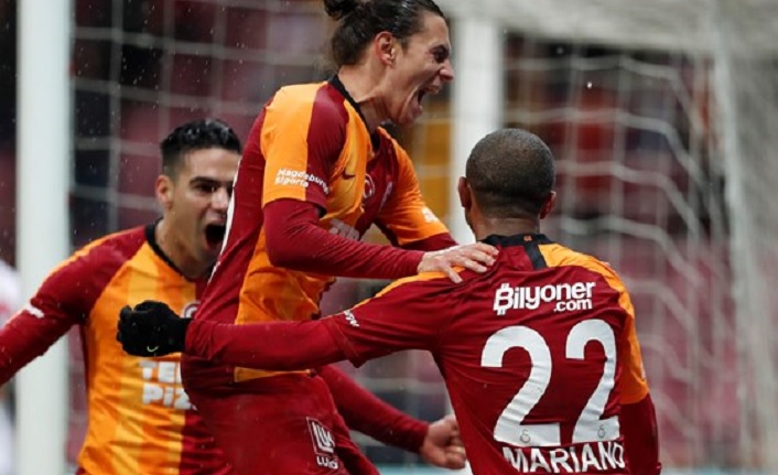 Galatasaray'da transfer hedefi: 4 Ocak!