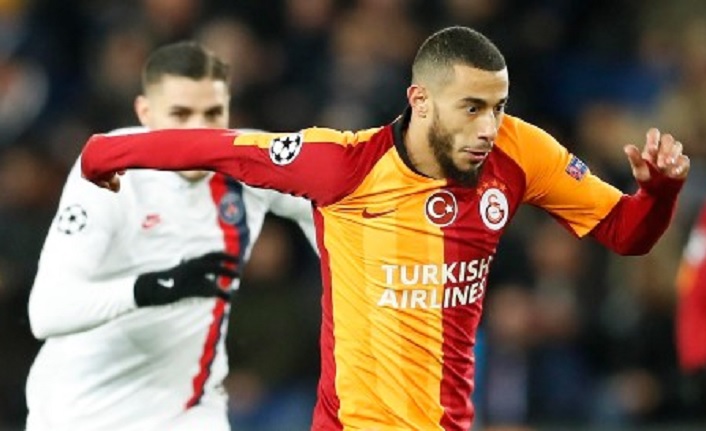 Galatasaray'ın Belhanda çaresizliği