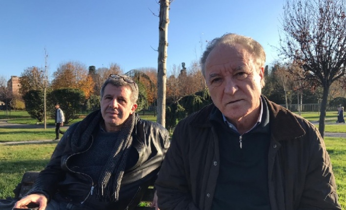 Galatasaray Da Gidenler Belli Oluyor Devre Arasi Transferleri Fatih Terim Ali Koc Gerilimi Ajans 1905 Armanin Pesinde Bir Hayat The Life In Pursuit For An Emblem