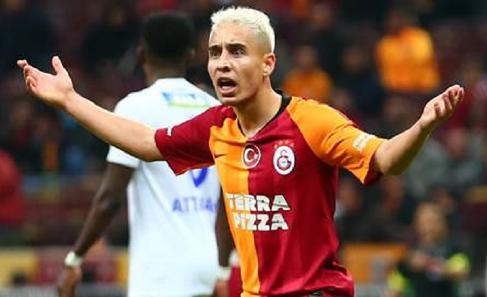 Galatasaray’dan ayrılacaklar netleşiyor: Emre Mor...