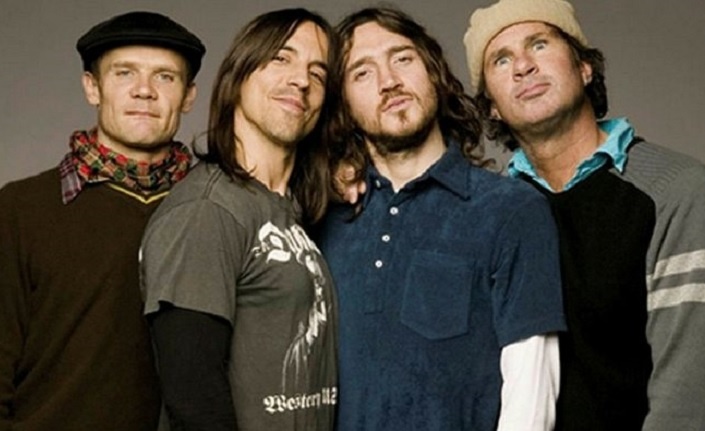 John Frusciante yeniden Red Hot Chili Peppers’ta! John Frusciante kimdir?