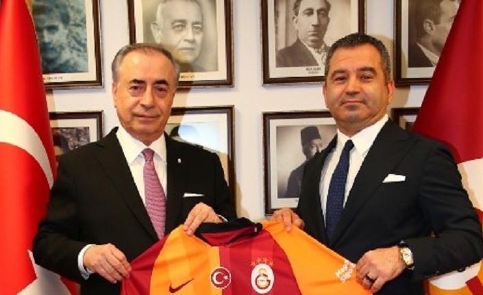 Lidya Grup ile Galatasaray arasında iş birliği anlaşması imzalandı