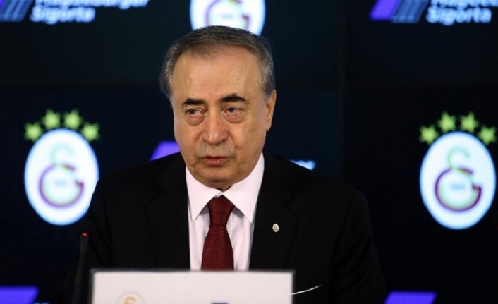 Mustafa Cengiz'den TFF’nin aldığı karar ve toplantı ile ilgili açıklama