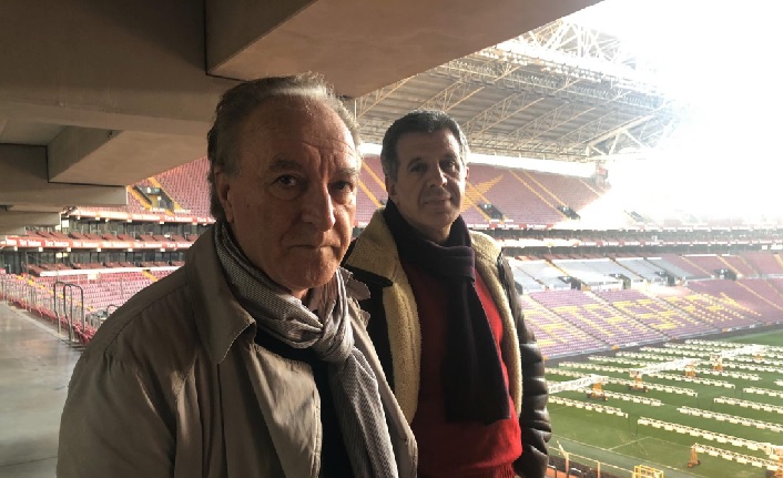 Tuzla maçının iç yüzü! (Gökhan Çıra’nın altyapıda başına ne geldi?) Galatasaray’da sıcak gelişmeler...