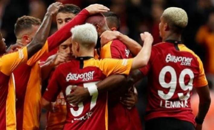 Twitter'da yılın en çok konuşulan takımı Galatasaray