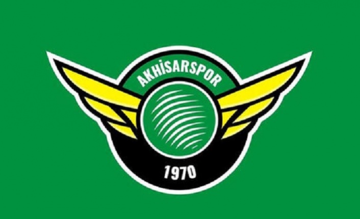 Akhisarspor'a transfer yasağı