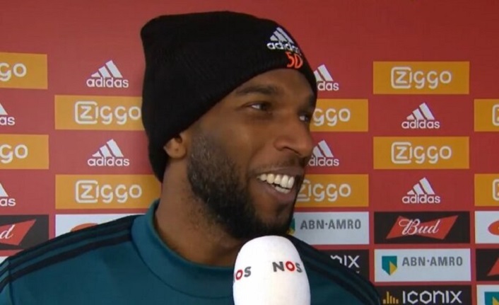 Babel: "Risk almamak için Ajax'a geri geldim"