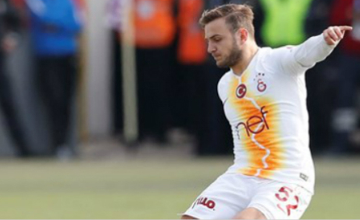 Galatasaray, Celil Yüksel transferini açıkladı!