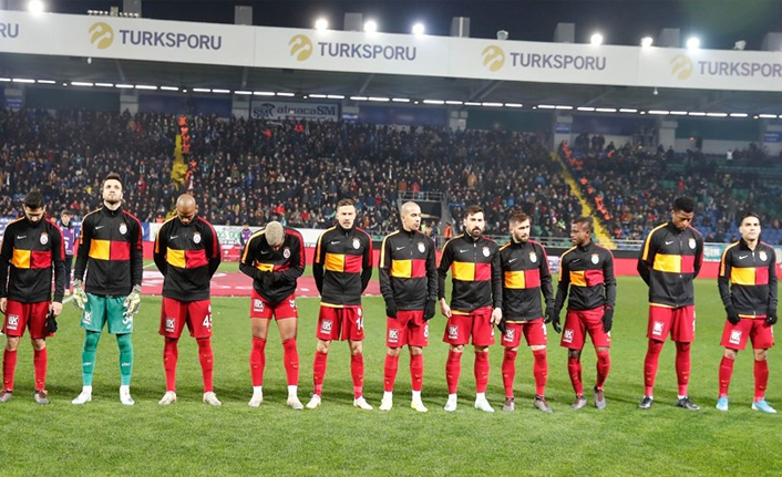 Galatasaray rövanşı almak istiyor