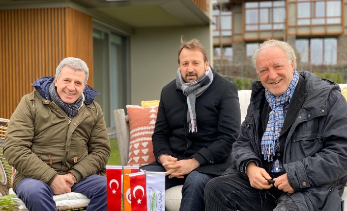 Galatasaray’da transferde özel gelişmeler! Arda Turan ve transferler (Riva Düşler Vadisi Özel)