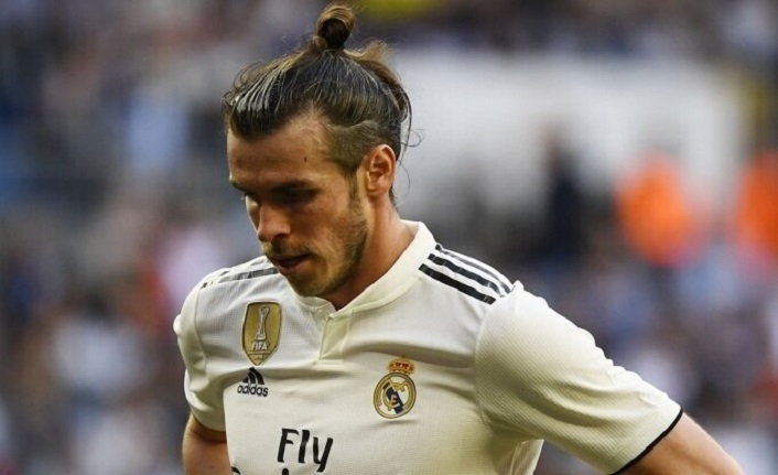 Gareth Bale'ın menajeri: "Hiç bir yere gitmiyor"