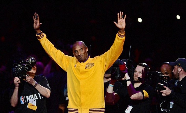 Kobe Bryant kimdir? Black Mamba ne demek?