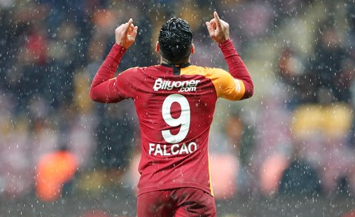 Konyaspor - Galatasaray muhtemel 11'ler