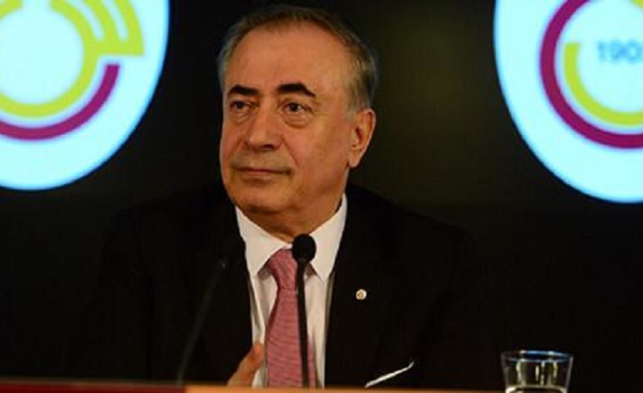 Başkanımız Mustafa Cengiz'den Ali Koç'a cevap
