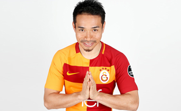 Yuto Nagatomo'dan Galatasaray'a müjde!